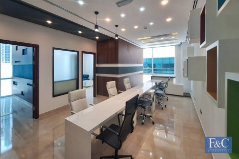 مكتب في Bay Square, الخليج التجاري, دبي 151 م² رقم 103780