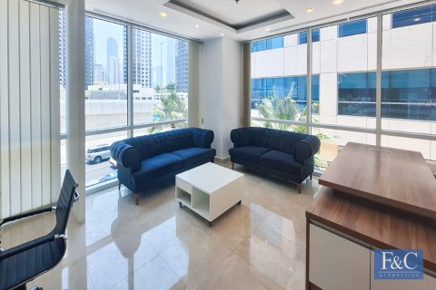 Office in Bay Square, Business Bay, Dubai 151 sq.m. № 103780 - photo 5
