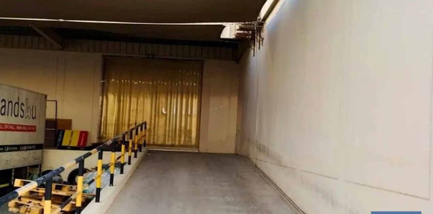 Entrepôt à Dubai South (Dubai World Central), Dubai, 1208 m², № 103768