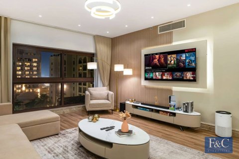 Apartment in The Fairmont Palm Residence South, Palm Jumeirah, Dubai 2 bedrooms, 161 sq.m. № 103778 - photo 5
