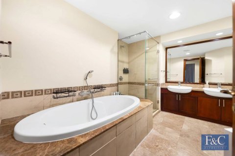 شقة في The Fairmont Palm Residence South, نخلة جميرا, دبي 2 غرف نوم, 161 م² رقم 103778