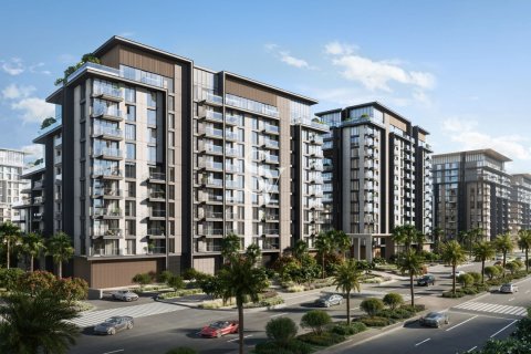 Apartamento en CITY WALK NORTHLINE en City Walk, Dubai, 4 dormitorios, 426 m², № 83355 - foto 16