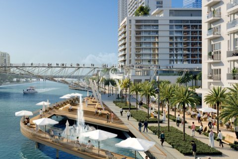 شقة في Ras Al Khor Industrial, خور دبي, دبي 2 غرف نوم, 133 م² رقم 83350 - صورة 1