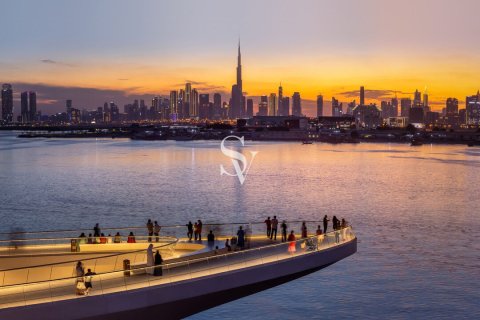 شقة في Ras Al Khor Industrial, خور دبي, دبي 2 غرف نوم, 133 م² رقم 83350 - صورة 3