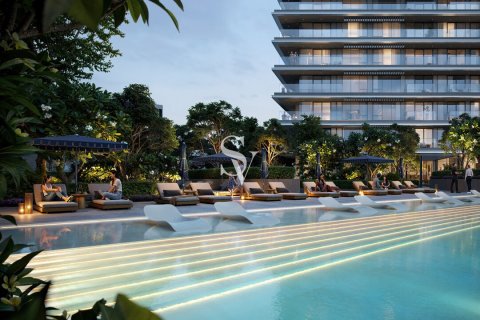 شقة في Ras Al Khor Industrial, خور دبي, دبي 2 غرف نوم, 133 م² رقم 83350 - صورة 5