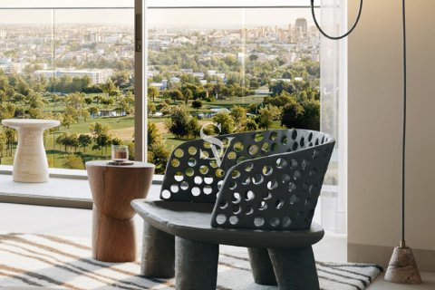 شقة في Ras Al Khor Industrial, خور دبي, دبي 2 غرف نوم, 133 م² رقم 83350 - صورة 11