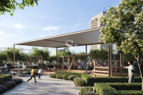 شقة في Ras Al Khor Industrial, خور دبي, دبي 2 غرف نوم, 133 م² رقم 83350 - صورة 7