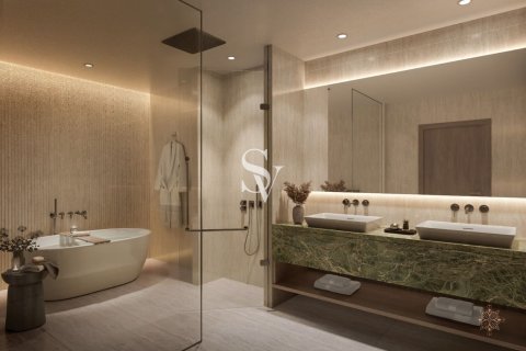 Apartamento en Ghaf Woods en Dubai, 3 dormitorios, 267 m², № 83356 - foto 7