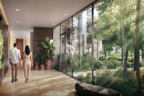 Apartamento en Ghaf Woods en Dubai, 3 dormitorios, 267 m², № 83356 - foto 10