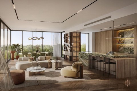 Apartamento en Ghaf Woods en Dubai, 3 dormitorios, 267 m², № 83356 - foto 1