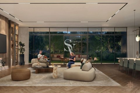 Apartamento en Ghaf Woods en Dubai, 3 dormitorios, 267 m², № 83356 - foto 2