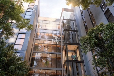 Apartamento en Ghaf Woods en Dubai, 3 dormitorios, 267 m², № 83356 - foto 3