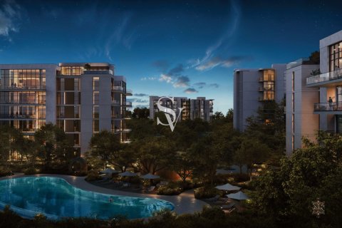 Apartamento en Ghaf Woods en Dubai, 3 dormitorios, 267 m², № 83356 - foto 5