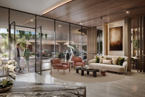 Apartamento en Ghaf Woods en Dubai, 3 dormitorios, 267 m², № 83356 - foto 8