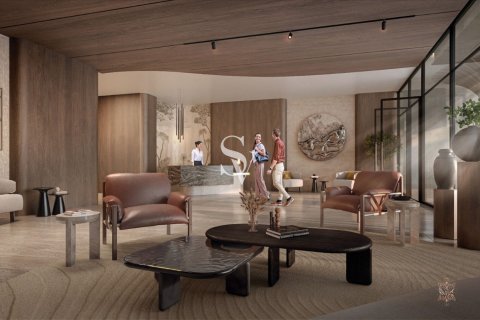 Apartamento en Ghaf Woods en Dubai, 3 dormitorios, 267 m², № 83356 - foto 6