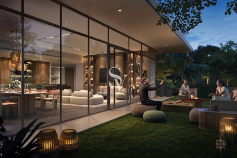 Apartamento en Ghaf Woods en Dubai, 3 dormitorios, 267 m², № 83356 - foto 13