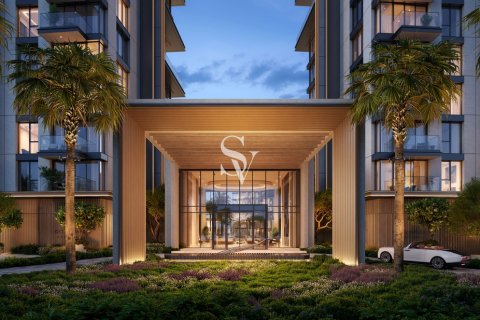 Apartamento en CITY WALK NORTHLINE en City Walk, Dubai, 1 dormitorio, 78 m², № 83351 - foto 5