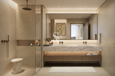 Apartamento en CITY WALK NORTHLINE en City Walk, Dubai, 1 dormitorio, 78 m², № 83351 - foto 11