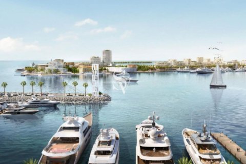 Apartment in Baystar by Vida in Dubai 3 bedrooms, 158 sq.m. № 83342 - photo 7