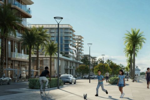 Apartment in Baystar by Vida in Dubai 3 bedrooms, 158 sq.m. № 83342 - photo 10