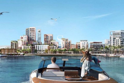 Apartment in Baystar by Vida in Dubai 3 bedrooms, 158 sq.m. № 83342 - photo 4