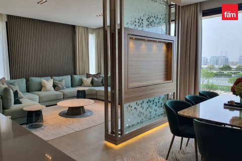 Apartamento en Meydan, Dubai, 3 dormitorios, 171.8 m², № 9300 - foto 9