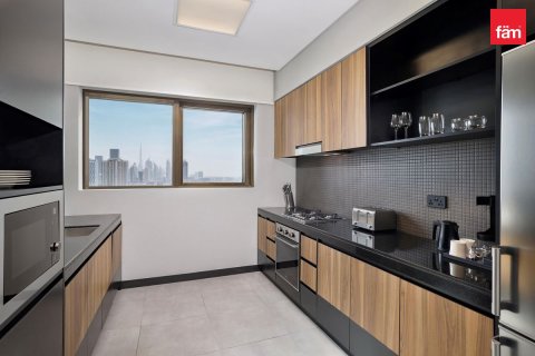 Hotel Apartamento en Dubai, 3 dormitorios, 232.3 m², № 9299 - foto 7