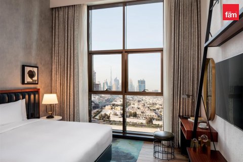 Hotel Apartamento en Dubai, 3 dormitorios, 232.3 m², № 9299 - foto 3