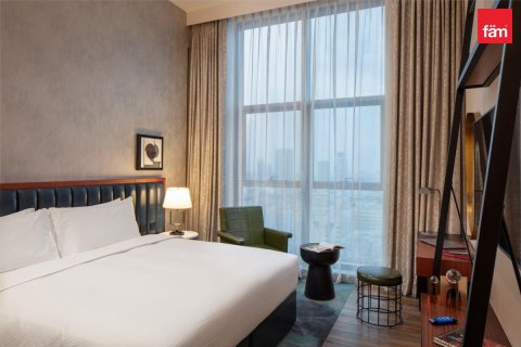 Hotel Apartamento en Dubai, 3 dormitorios, 232.3 m², № 9299 - foto 4