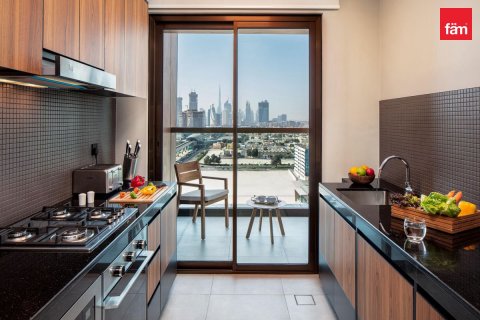 Hotel Apartamento en Dubai, 3 dormitorios, 232.3 m², № 9299 - foto 6