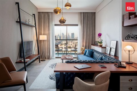 Hotel Apartamento en Dubai, 3 dormitorios, 232.3 m², № 9299 - foto 1