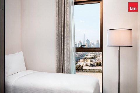 Hotel Apartamento en Dubai, 3 dormitorios, 232.3 m², № 9299 - foto 5