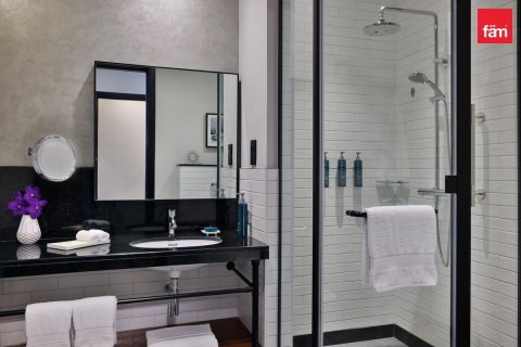 Hotel Apartamento en Dubai, 3 dormitorios, 232.3 m², № 9299 - foto 8