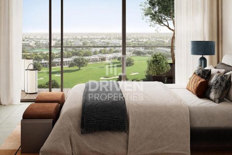 Appartement à Dubai Hills Estate, Dubai, 2 chambres, 106.28 m², № 135739 - photo 3