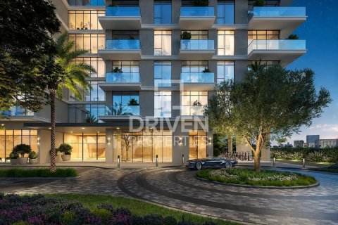 Appartement à Dubai Hills Estate, Dubai, 2 chambres, 106.28 m², № 135739 - photo 5