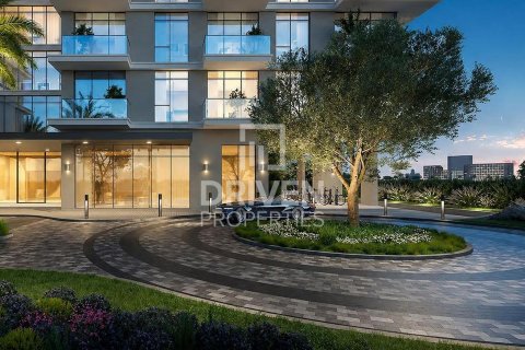 Appartement à Dubai Hills Estate, Dubai, 2 chambres, 106.28 m², № 135739 - photo 6