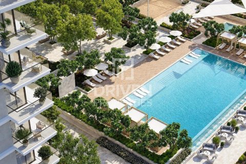 Appartement à Dubai Hills Estate, Dubai, 2 chambres, 106.28 m², № 135739 - photo 8