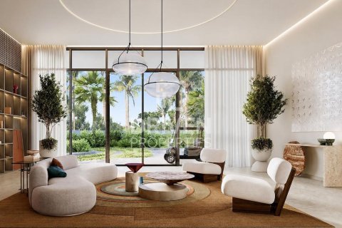 Appartement à Dubai Hills Estate, Dubai, 2 chambres, 106.28 m², № 135739