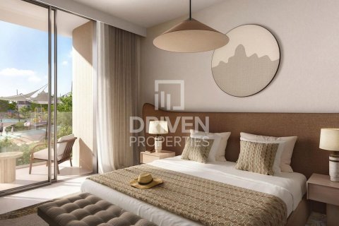 Villa in The Valley, Dubai 4 bedrooms, 408.96 sq.m. № 135747 - photo 3