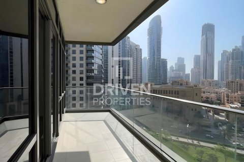 Apartment in South Ridge, Downtown Dubai (Downtown Burj Dubai), Dubai 2 bedrooms, 154.5 sq.m. № 135758 - photo 12
