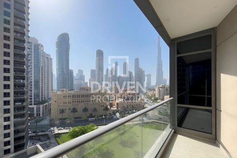 Apartment in South Ridge, Downtown Dubai (Downtown Burj Dubai), Dubai 2 bedrooms, 154.5 sq.m. № 135758 - photo 13
