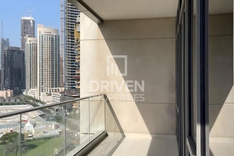 Apartment in South Ridge, Downtown Dubai (Downtown Burj Dubai), Dubai 2 bedrooms, 154.5 sq.m. № 135758 - photo 10