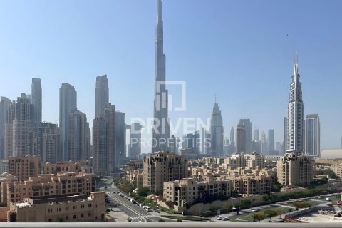 Apartment in South Ridge, Downtown Dubai (Downtown Burj Dubai), Dubai 2 bedrooms, 154.5 sq.m. № 135758