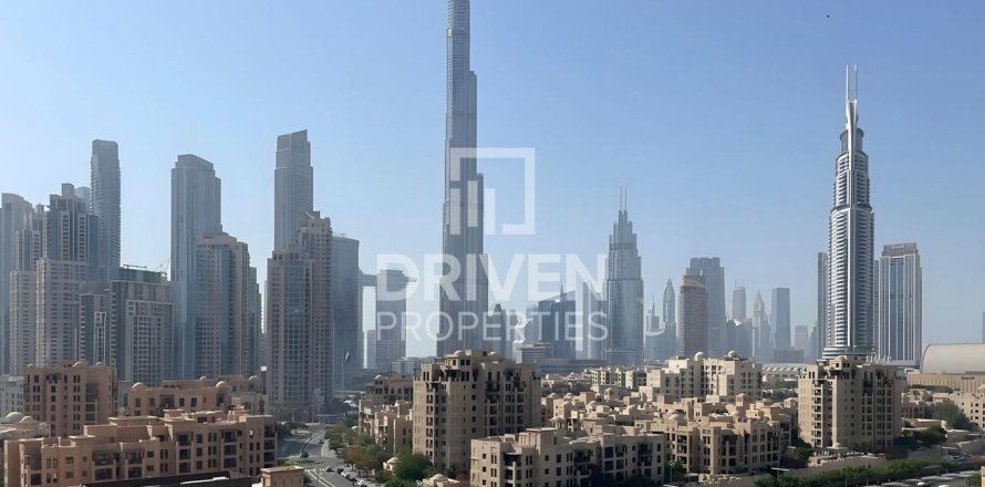Apartment in South Ridge, Downtown Dubai (Downtown Burj Dubai), Dubai 2 bedrooms, 154.5 sq.m. № 135758