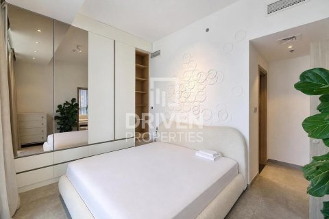 Apartamento en Dubai Marina, Dubai, 1 dormitorio, 93.27 m², № 135745 - foto 10