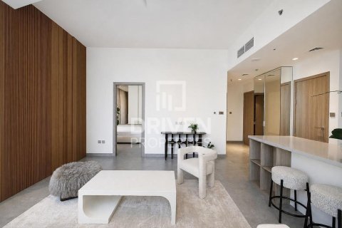 Apartamento en Dubai Marina, Dubai, 1 dormitorio, 93.27 m², № 135745 - foto 4
