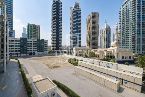 Apartamento en Dubai Marina, Dubai, 1 dormitorio, 93.27 m², № 135745 - foto 17