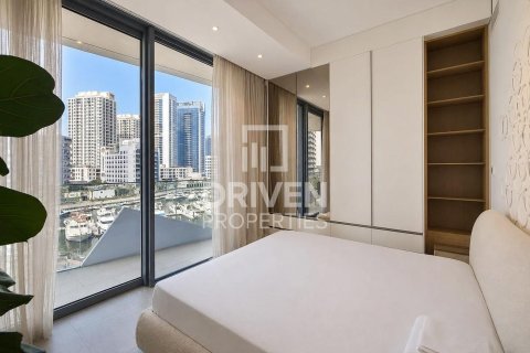 Apartamento en Dubai Marina, Dubai, 1 dormitorio, 93.27 m², № 135745 - foto 2