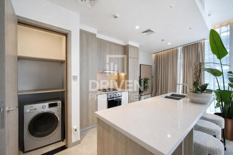 Apartamento en Dubai Marina, Dubai, 1 dormitorio, 93.27 m², № 135745 - foto 16