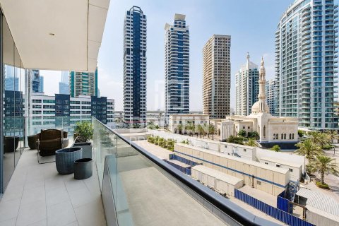 Apartamento en Dubai Marina, Dubai, 1 dormitorio, 93.27 m², № 135745 - foto 8